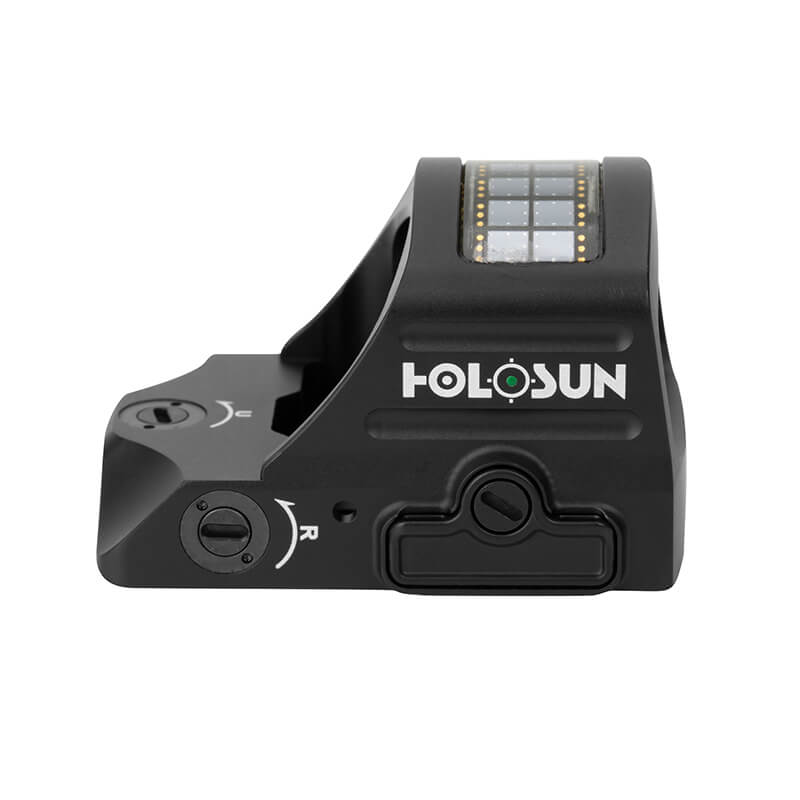 Holosun 407C X2 GR Holosun