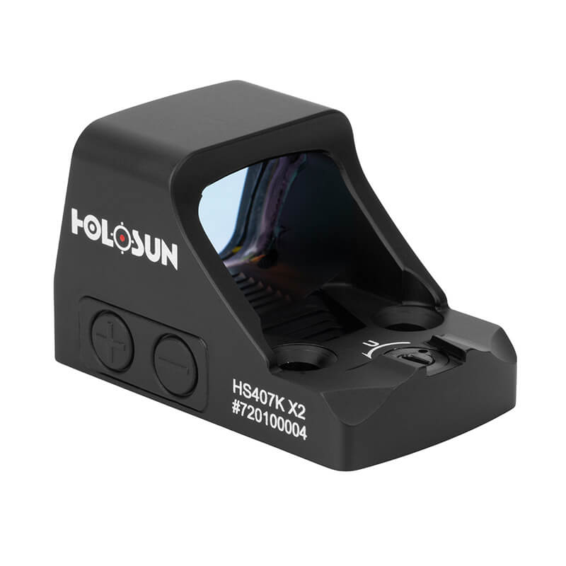 Holosun 407K X2 Holosun