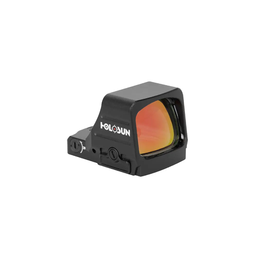 Holosun 407Comp [rød] 