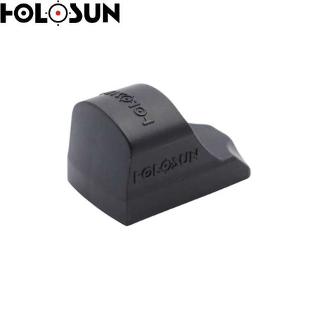 Holosun 407C, 507C, 508T rødpunktsigte gummicover Holosun