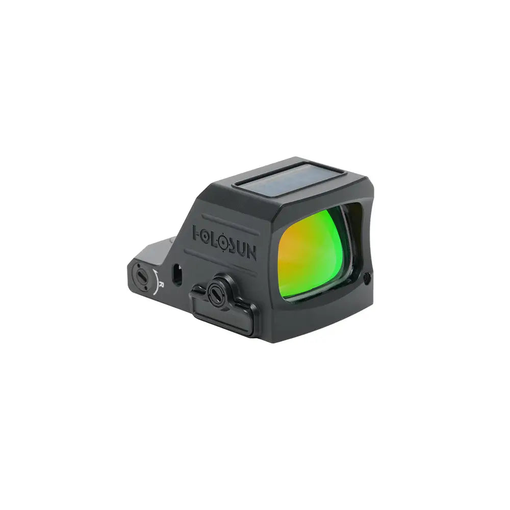 Holosun 407C X3 [grøn] 