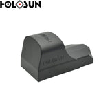 Holosun 510C rødpunktsigte gummicover