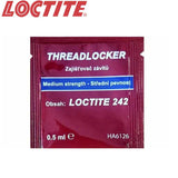 Loctite gevindlås: Et must-have til montering af optik | 0,5 ml CZ
