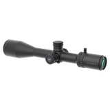 Vector Optics Orion Pro Max 6-24x50 MIL HD FFP riffelkikkert 