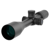 Vector Optics Orion Pro Max 6-24x50 MIL HD FFP riffelkikkert 