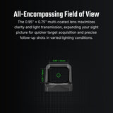 Osight C [grøn] 