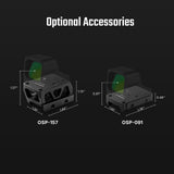 Osight C [grøn] 