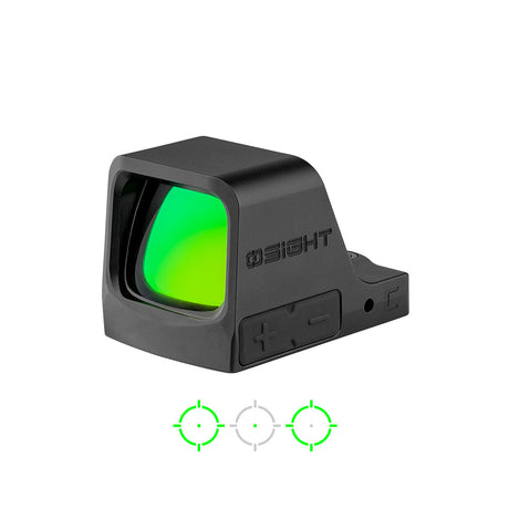 Osight C [grøn]