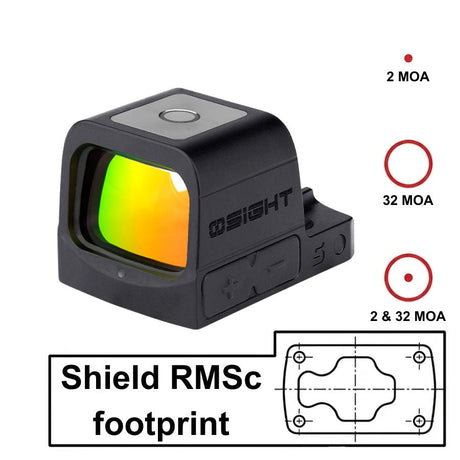 Osight S