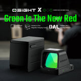 Olight Osight X [grøn]