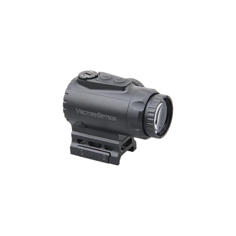 Vector Optics Paragon 1x16 ultrakompakt riffelsigte Vector Optics