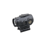 Vector Optics Paragon 3x18 ultra kompakt prisme riffelkikkert Vector Optics