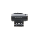 Vector Optics Paragon 3x18 ultra kompakt prisme riffelkikkert Vector Optics