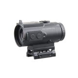 Vector Optics Paragon 4x24 ultrakompakt prisme riffelkikkert Vector Optics
