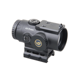 Vector Optics Paragon 4x24 ultrakompakt prisme riffelkikkert Vector Optics