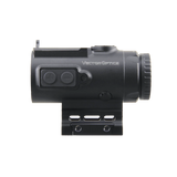 Vector Optics Paragon 4x24 ultrakompakt prisme riffelkikkert Vector Optics