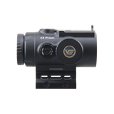 Vector Optics Paragon 4x24 ultrakompakt prisme riffelkikkert Vector Optics
