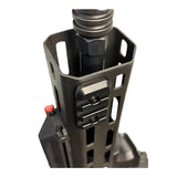 Picatinny rail til M-LOK 