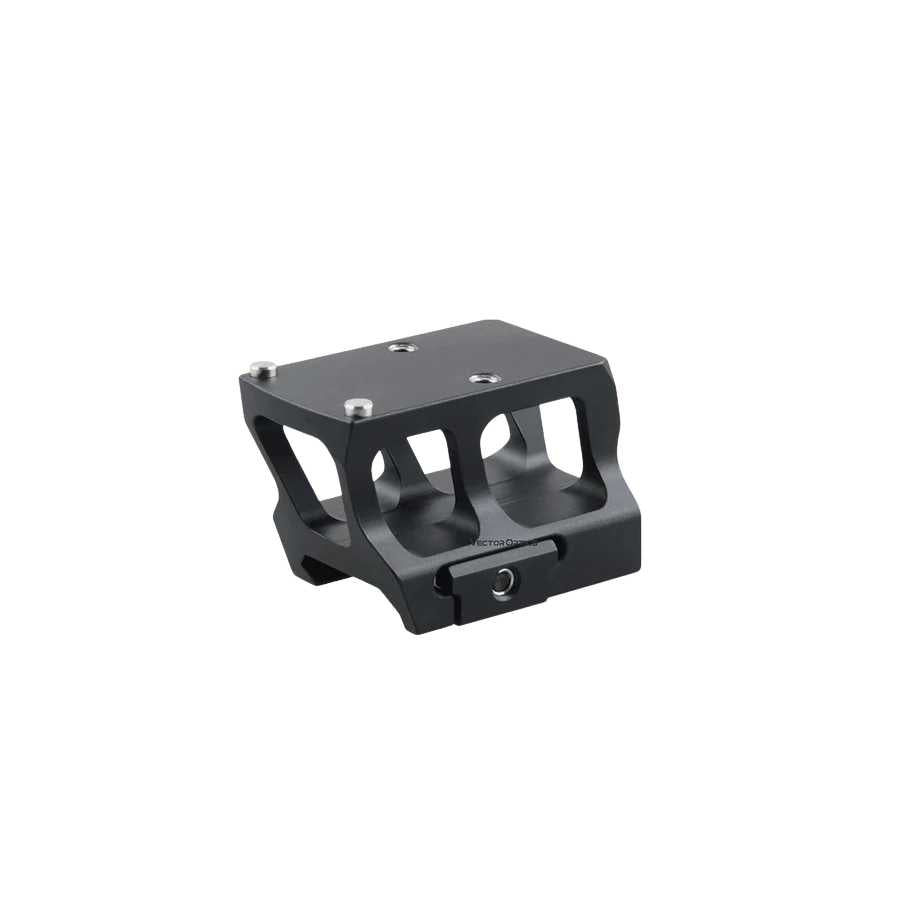 Picatinny rødpunktsmontageforhøjer [28 mm] | Trijicon RMR footprint 