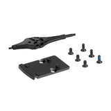 Footprint-adapter | fra Trijicon RMR til Shield RMSc & K-series footprint
