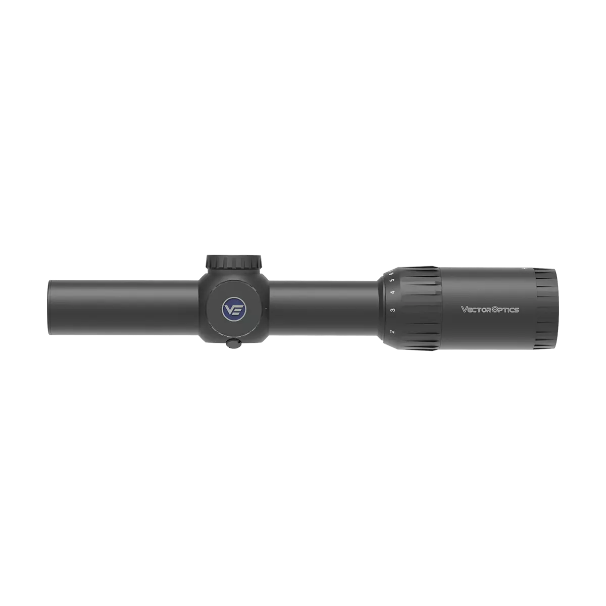 Vector Optics Constantine 1-8x24 FFP riffelkikkert 