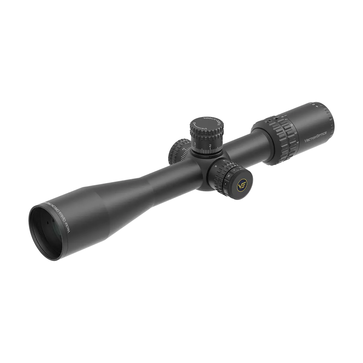 Vector Optics Orion Pro MAX 4-16x44 HD riffelkikkert 