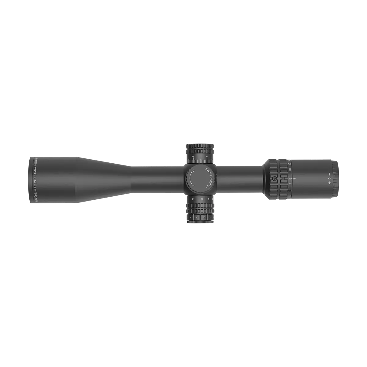 Vector Optics Orion Pro MAX 4-16x44 HD riffelkikkert 