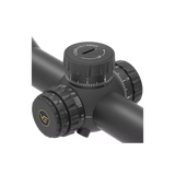 Vector Optics Tauron 3-18x50 GenII riffelkikkert 