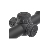 Vector Optics Continental x6 2-12x44 CTR MPVO riffelkikkert 