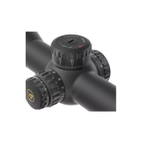 Vector Optics Continental x6 2-12x44 CTR MPVO riffelkikkert 