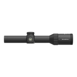 Vector Optics Continental x6 1-6x24i Fiber riffelkikkert 
