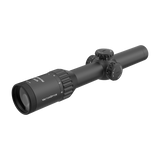 Vector Optics Continental x6 1-6x24i Fiber riffelkikkert 