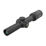 Vector Optics Continental x6 1-6x24i Fiber riffelkikkert 