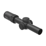Vector Optics Grizzly 1-6x24i HD Fiber kikkertsigte 