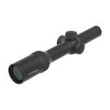 Vector Optics Continental x8 1-8x24 SFP Fiber riffelkikkert 