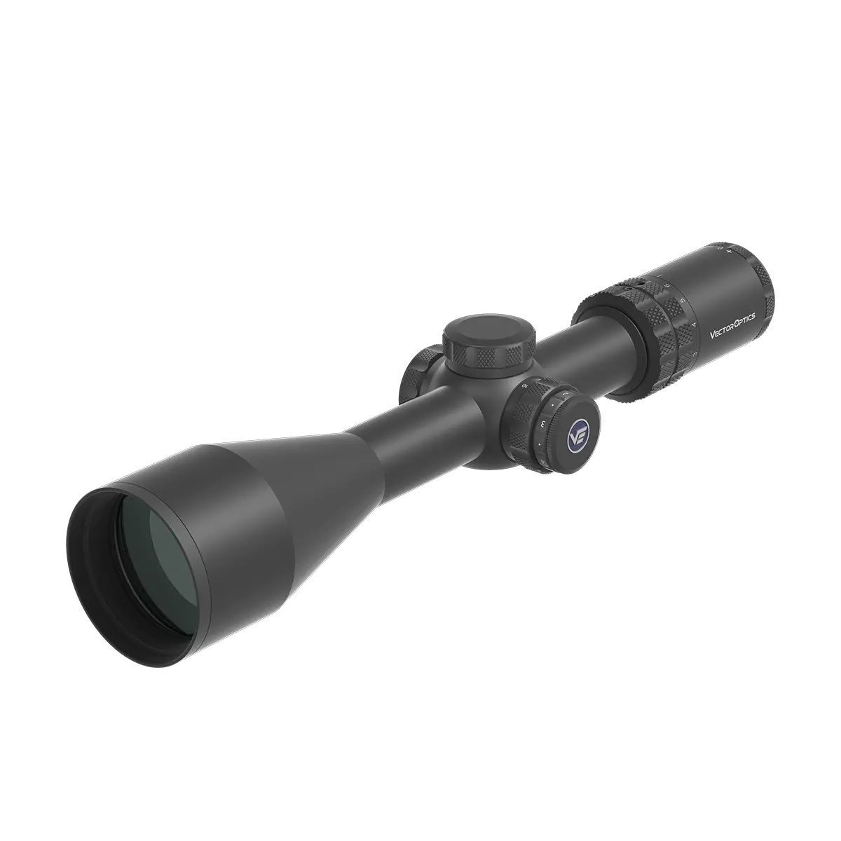 Vector Optics Grizzly 3-18x56i HD riffelkikkert 