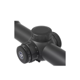 Vector Optics Grizzly 3-18x56i HD riffelkikkert 