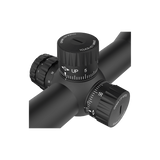 Vector Optics Tauron 2-16x50 HD SFP riffelkikkert 