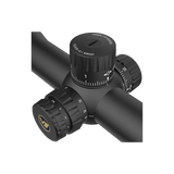 Vector Optics Tauron 2-16x50 HD SFP riffelkikkert 