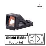 Shield RMSsc [Glas]