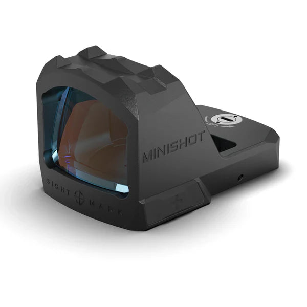 Sightmark Mini Shot M-Spec M1 V2 rødpunktsigte 