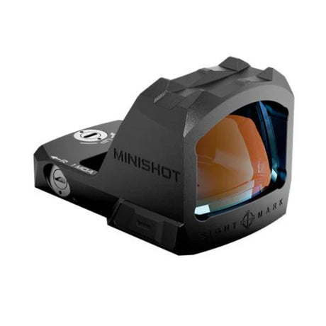 Sightmark Mini Shot M-Spec M1 V2 rødpunktsigte 