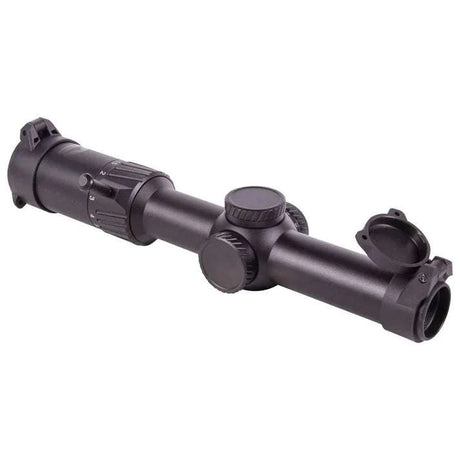 Sightmark Presidio 1-6x24 CR1 SFP riffelkikkert