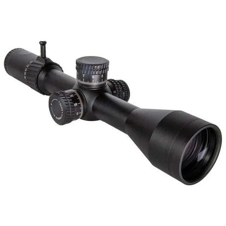 Sightmark Presidio 3-18x50 LR2 FFP riffelkikkert