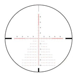 Sightmark Presidio 3-18x50 LR2 FFP riffelkikkert