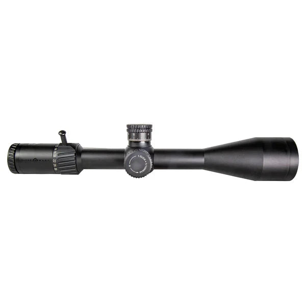Sightmark Presidio 3-18x50 LR2 FFP riffelkikkert