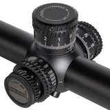Sightmark Presidio 3-18x50 LR2 FFP riffelkikkert