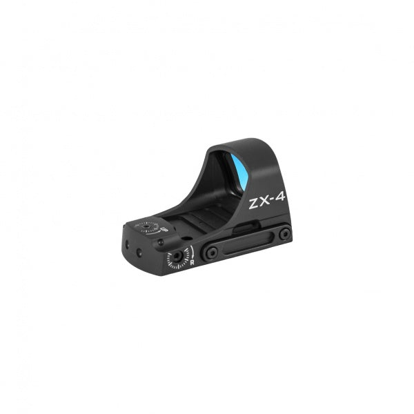 Toni System ZX4 rødpunktsigte