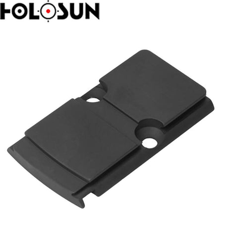 Footprint adapter | fra Trijicon RMR til Holosun 509T Holosun