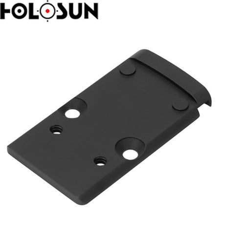 Footprint adapter | fra Trijicon RMR til Holosun K-series Holosun